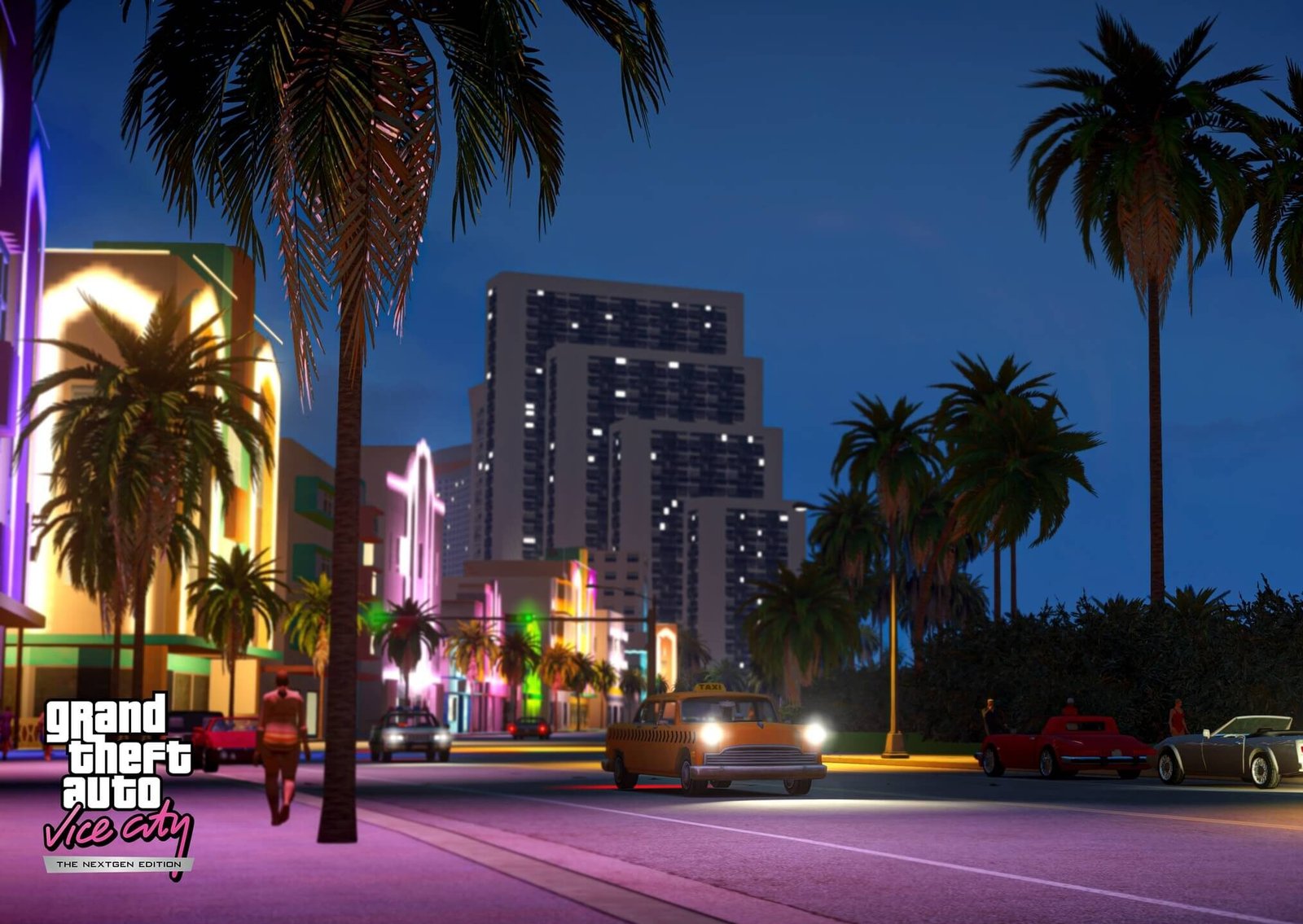 GTA: Vice City — 2002