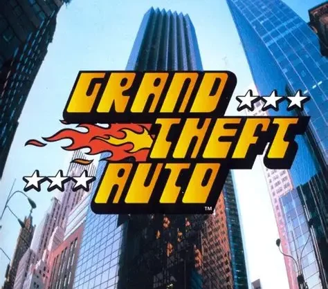 Grand Theft Auto — 1997, o primeiro da franquia